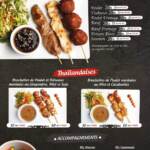 Menu Sumo sushi Casablanca March 2024 342309-364500